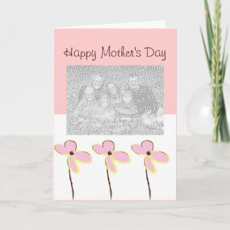 Happy Mother's Day Card