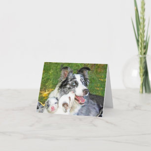 Happy Mother's Day Card