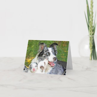 Happy Mother's Day Card