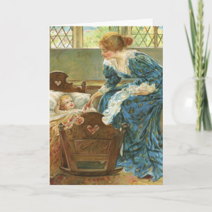 Happy Mother's Day Card