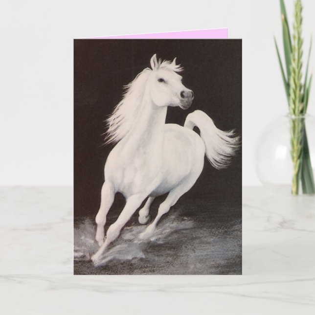 Happy Mother's Day Card (Front)