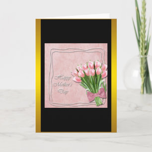 Happy Mother's Day Card