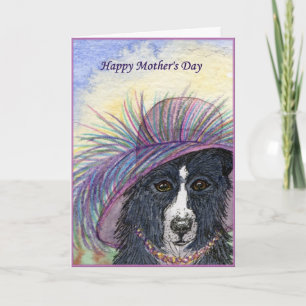 Happy Mother's Day Card