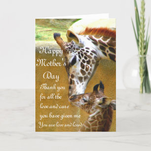 Happy Mother's Day_ Card