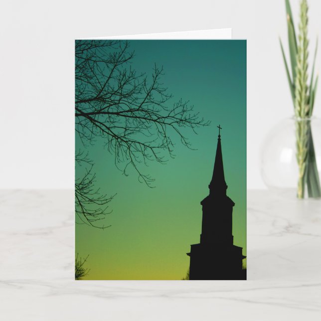 Happy Mother's Day Card (Front)