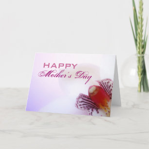 Happy Mothers Day Card