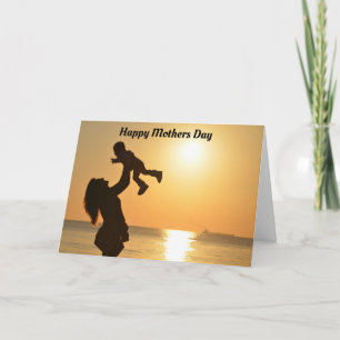 happy mother's day card