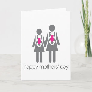 Happy Mothers Day! Card