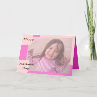 HaPpY MoThEr'S dAy... Card