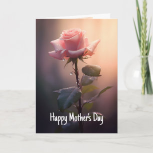  "Happy Mother's Day Card