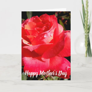 Happy Mother's Day Card