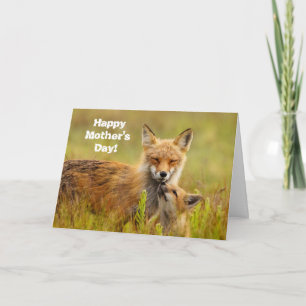 Happy Mother's Day! Card