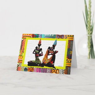 Happy Mother's Day Card