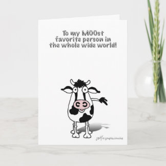 Happy Mother's Day! Card