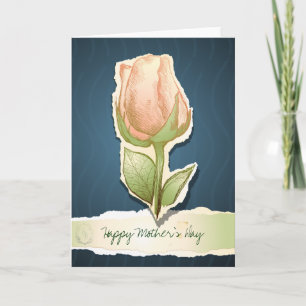Happy Mother's Day, card