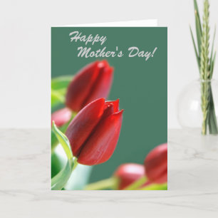 Happy Mother's Day Card