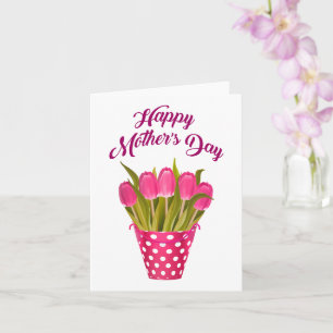 Happy Mother's Day Card