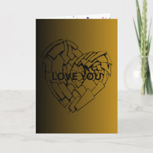 HAPPY MOTHERS DAY  CARD