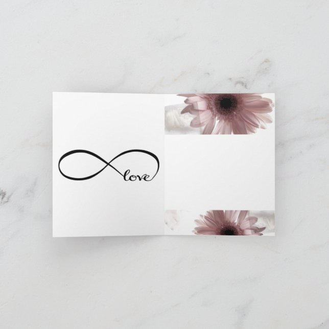 Happy Mother's Day Card - Birth Moms (Inside)