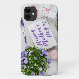 HAPPY MOTHER'S DAY iPhone 11 CASE