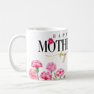 Happy Mothers day Coffee Mug