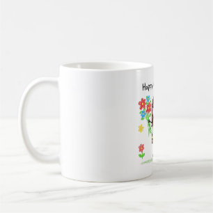 Happy Mother's Day Coffee Mug