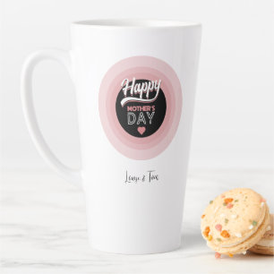 Happy mother's day coffee mug