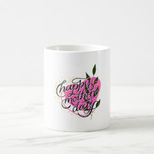 Happy Mother's Day Coffee Mug