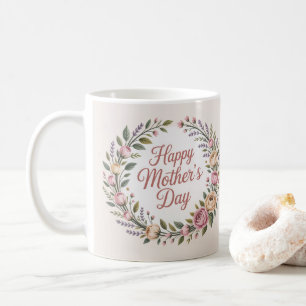 Happy Mother's Day Coffee Mug