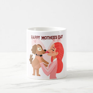 Happy Mother's Day  Coffee Mug