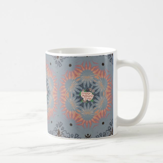 Happy Mother's Day Coffee Mug (Right)
