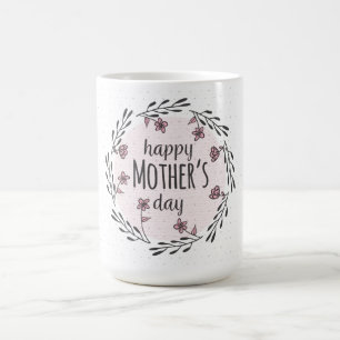 Happy Mother's Day Coffee Mug
