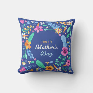 Happy Mother's Day Cushion