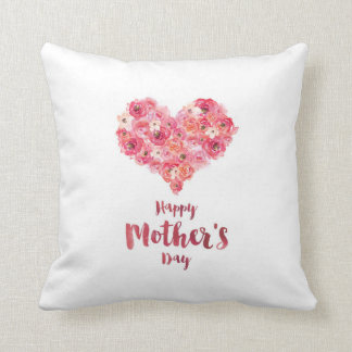 Happy Mothers Day Cushion