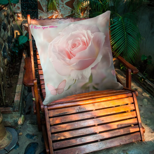 Happy Mother's Day  Cushion (Creator Uploaded)