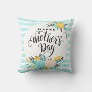Happy Mother's Day Cushion