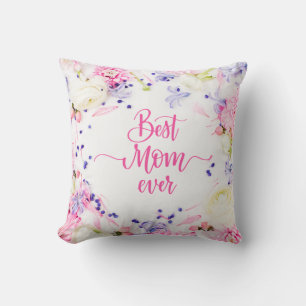 Happy Mother's Day Cushion