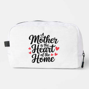 Happy Mothers Day Dopp Kit