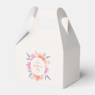 Happy Mothers Day Favour Box