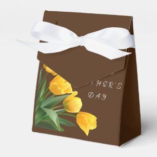 HAPPY MOTHER'S DAY FAVOUR BOX