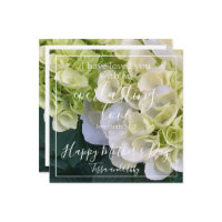 Happy Mother's Day Floral Love Bible Verse Custom
