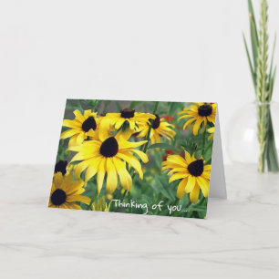 Happy Mother's Day Folded Greeting Card