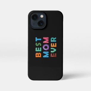  Happy Mothers Day For Best Mum    iPhone 13 Mini Case