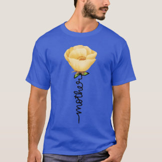 happy mothers day for friends vintage T-Shirt