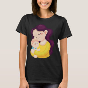 Happy Mother's Day for women T-Shirt