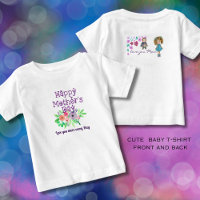 HAPPY MOTHER'S DAY from kids