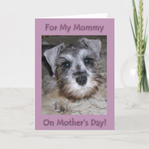 Happy Mother's Day - From Your Best Friend! Card