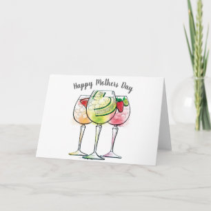 Happy Mothers Day Funny Card