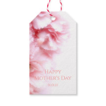 Happy Mother's Day Gift Tag