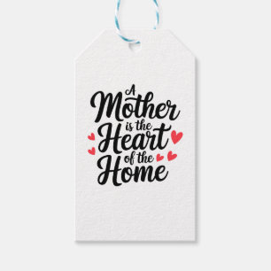Happy Mothers Day Gift Tags